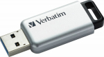 Pendrive Verbatim Secure Pro, 32 GB (98665)