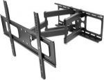 Manhattan Outdoor TV-Wandhalterung Full Motion 37-86" 50kg