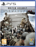 ''Funbox Media'' PS5 United Assault - Normandy '44