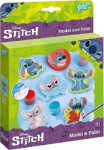Just Play Figurine making kit Stitch