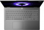 Lenovo LOQ Essential 15IRX11 15.6 i5-13450HX 16GB 512SSD RTX5060 83SC0007MX