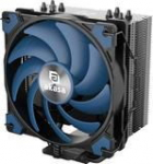 Akasa Alucia H4 Plus High Performance CPU K&uuml;hler - 120 mm, schwarz