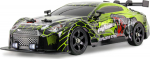 Amewi RC Drift Sport GTR 4WD 1:16 RTR gr&uuml;n