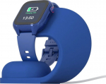 Stelio ST-CHS01-NB Junior Charging stand navy blue