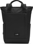 Pacsafe GO Totepack jet black