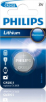 Patarei Philips CR2025 3 V Lithium