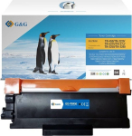 G&G Toner G&G Toner compatible myth Brother TN-2220/ TN-2010
