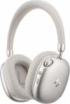 Havit Space S1 - wireless Bluetooth headphones with noise reduction (beige)