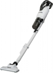 Makita | Vacuum Cleaner | DCL286FZW | Handstick | Dust capacity 0.25 L | White