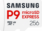 Samsung P9 Express MB-MK256T microSDXC Express 256GB 800MB/s