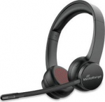 HEADSET WIRELESS ENC STEREO/MROS307 MEDIARANGE