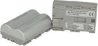 Hahnel H&auml;hnel HL-511S - battery