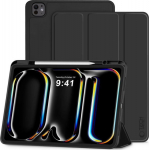 Tech Protect SC PEN do iPad PRO 13&rdquo; 7 / 8 / 2024-2025 czarny
