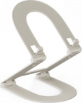 Stojak Twelve South Curve Mini - adjustable aluminum stand do iPad (dune)