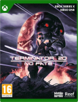 Reef Entertainment XSX Terminator 2D: NO FATE - Day One Edition