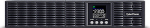 CyberPower Systems CyberPower Advanced Online S - USV (in Rack mountable/extern)