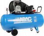 Abac compressor COMPRESSOR PRO EXP A39B/270 3HP 400V ->4116024286, 4116024549