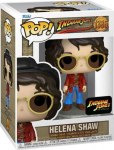 Funko Pop! Indiana Jones - Helena Shaw #1386 Bobble-Head Vinyl Figure