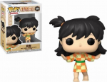 Funko Pop! Animation: Inuyasha - Rin #1296 Vinyl Figure