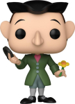 Funko Pop! Disney: The Adventure of Ichabod and Mr.Toad - Ichabod ​Crane #1484 Vinyl Figure