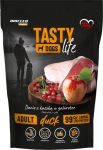 BIOFEED Tasty Dogs Life Duck - wet dog food - 150g