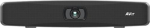 AVerMedia AVer VB150 4K USB video soundbar, FOV 120, 5X digital zoom