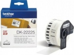 BROTHER DK22225 PAPER TAPE 38MM&nbsp;