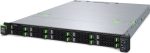 Fsas Technologies Fujitsu PRIMERGY RX1330 M6 - Server - Rack mounting - 1U - 1-Weg - 1 x Xeon 6333P / 3.1 GHz - RAM 32 GB - SATA/SAS - Hot swap 6.4 cm (2.5")