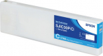 EPS SJIC30P(C) INK CARTRIDGE CYAN, COLORWORKS C7500G