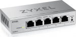 Zyxel GS1200-5V3 5-Port Gigabit web / smart managed Switch