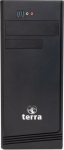Wortmann Computer AG TERRA PC-BUSINESS 7000 Intel Core i7 i7-14700 16 GB DDR5-SDRAM 1 TB SSD Windows 11 Pro Midi Tower Czarny