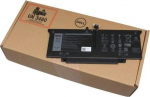 DEL Dell 52Wh Lithium Ion battery for, Latitude 7310 and 7410