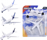 Simba Toys Simba Majorette passenger planes 3rodz 8503001000