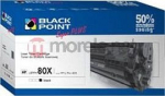 Toner Black Point LBPPH80X Black Substitute 80X (LBPPH80X)