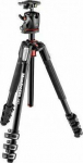Manfrotto tripod Manfrotto tripod MINI PRO 4 Sekce. Z GŁ. MHXPRO-BHQ2