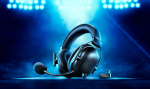 Razer Headset RZ04-04530500-R3G1 / BlackShark V2 Pro PS Black