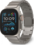 Decoded Titanium Strap for Apple Watch Ultra 1&2 Titanium Natural