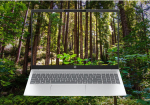 HP OmniBook 5 AI 16-ag1002nw - Ryzen AI 5 340 | 16"-2K-OLED | 32GB | 1TB | Win11Home | Glacial silver - Ryzen AI 5 340 |LCD:16"2KOLED|RAM:32GB|SSD:1TB|W11H