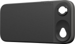 Moment Camera Case MagSafe for iPhone 17 Air Black