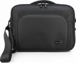 Torba 4smarts Netbook Target Eco* Clamshell 13 14 czarny