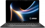 MSI Prestige 14 AI+ D3MG-060PL - Ultra X7 358H | 14" OLED | 32GB | 1TB | W11P - Ultra X7 358H | 14" OLED | 32GB | 1TB | Win11 Pro