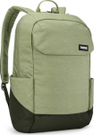 Thule Lithos Backpack 20L - Quiet green/Darkest Green, 3205453 | Thule