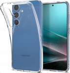 Spigen SPIGEN LIQUID CRYSTAL GALAXY S26+ PLUS CRYSTAL CLEAR