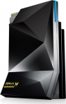 ASRock G10 Gaming Router - Wireless Router 4-Port switch