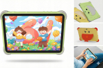 Tablet Kodak Tablet Dla Dzieci Kodak Kt102 10.1'' Android 15 4/64gb 6000mah 2x Apparatus / Kt102 Zielony
