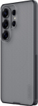 Nillkin Super Frosted PRO Back Cover for Samsung Galaxy S26 Ultra / transparent black