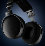 HEDD Audio HEDD Audio HEDDphone headphones D1 - Circumaural open dynamic headphones
