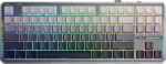 AULA Gasket F87 Gradient Grey SpaceCrystal RGB Keyboard