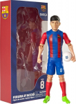 Banbo Toys: Fc Barcelona Sockers - Pedri Action Figure (20cm) (83583)