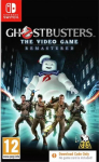 Solutions 2 GO NSW Ghostbusters: The Video Game Remastered (Code in a Box)